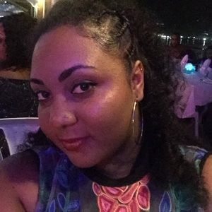 Meet your Posher, Jodi-ann